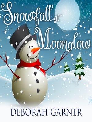 cover image of Snowfall at Moonglow